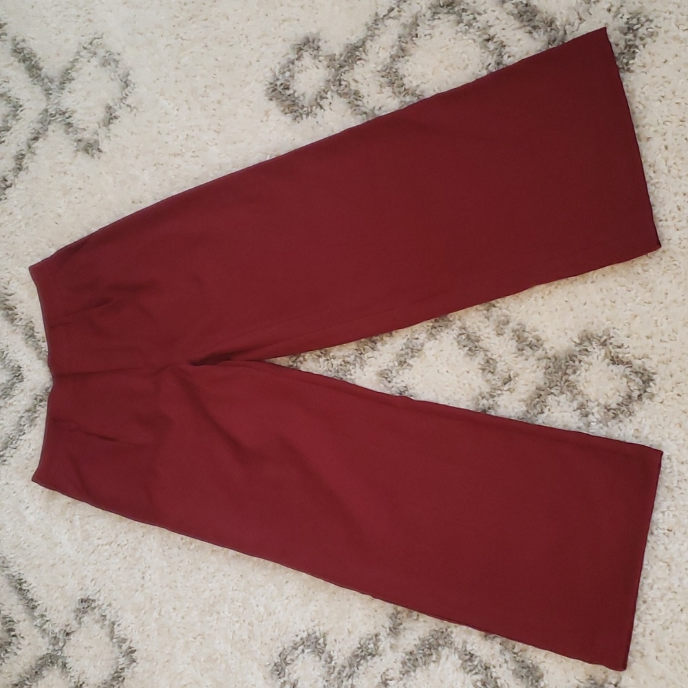 Unworn Modcloth Nordstrom Wide Leg Pants